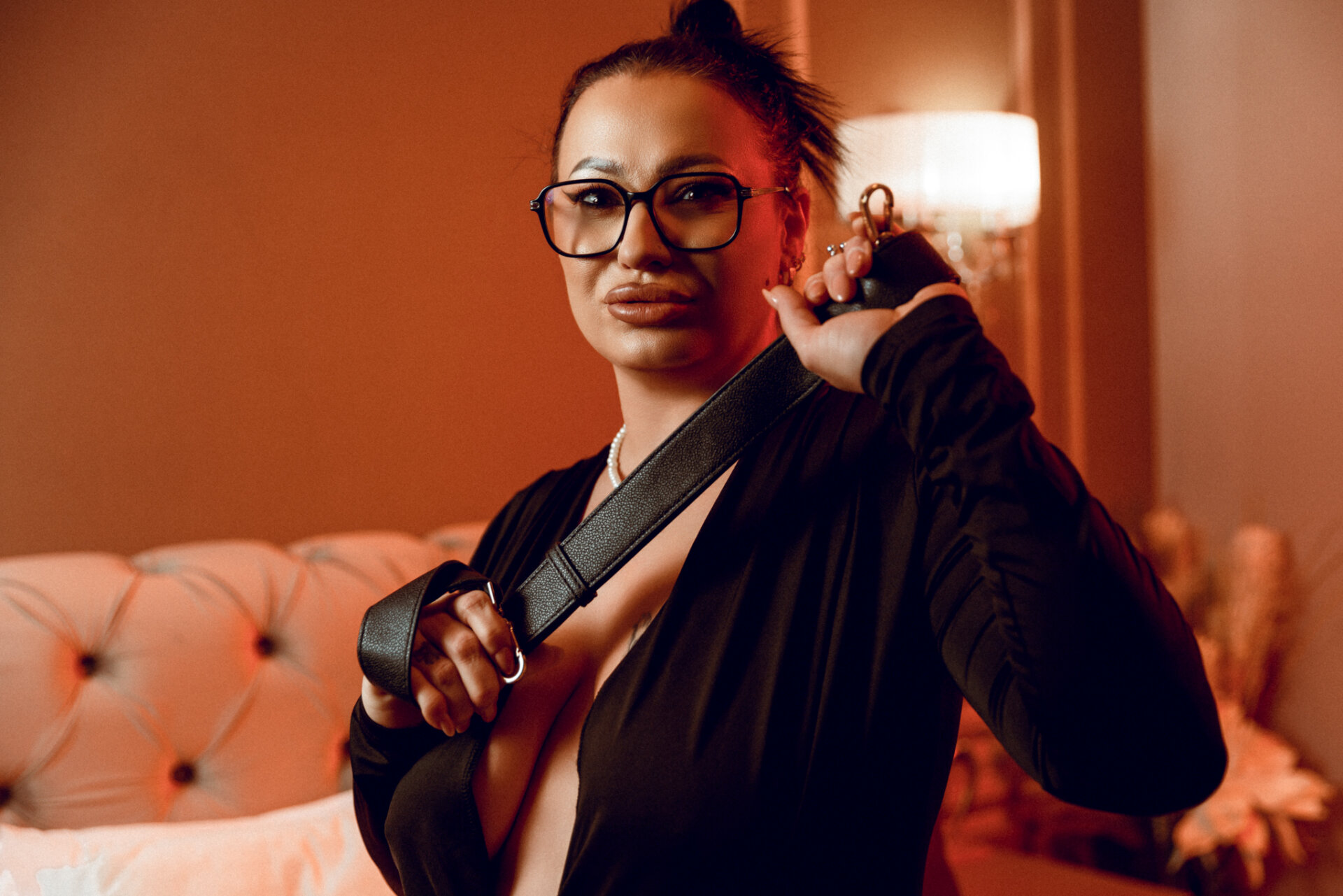 XXX Porn Photo of Nude NinnaDevone 2