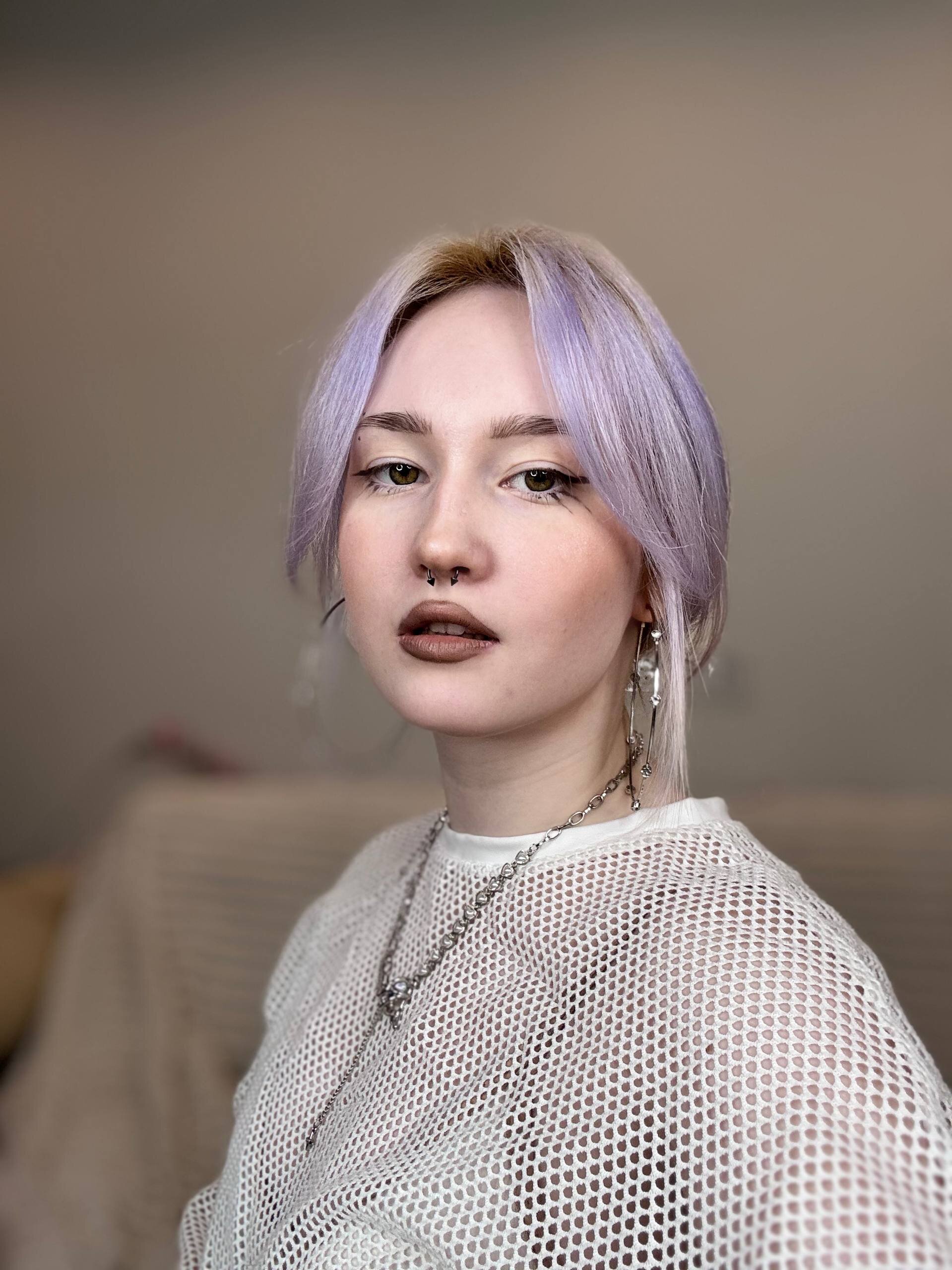 XXX Porn Photo of Nude RanaKaduk 11