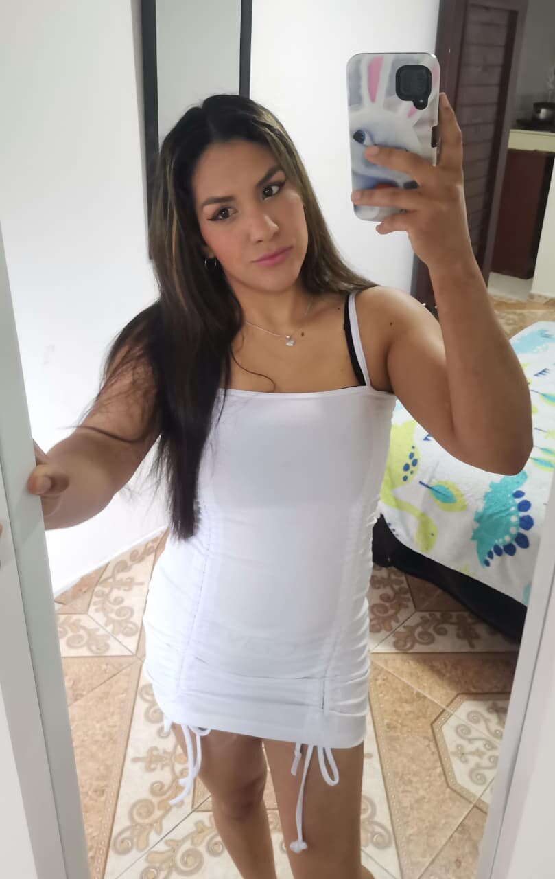 XXX Porn Photo of Nude SofiaPinnk 6