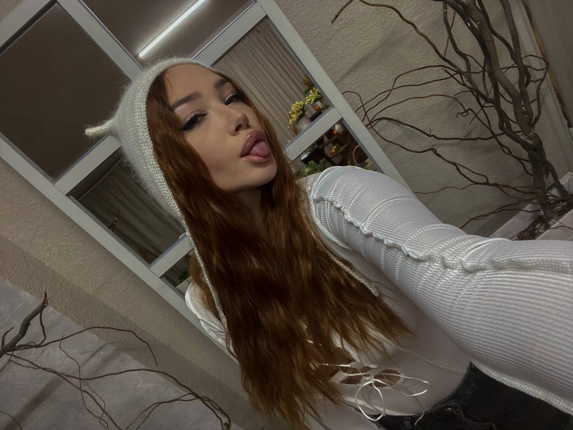 XXX Porn Photo of Nude Adeliina_Baby 8
