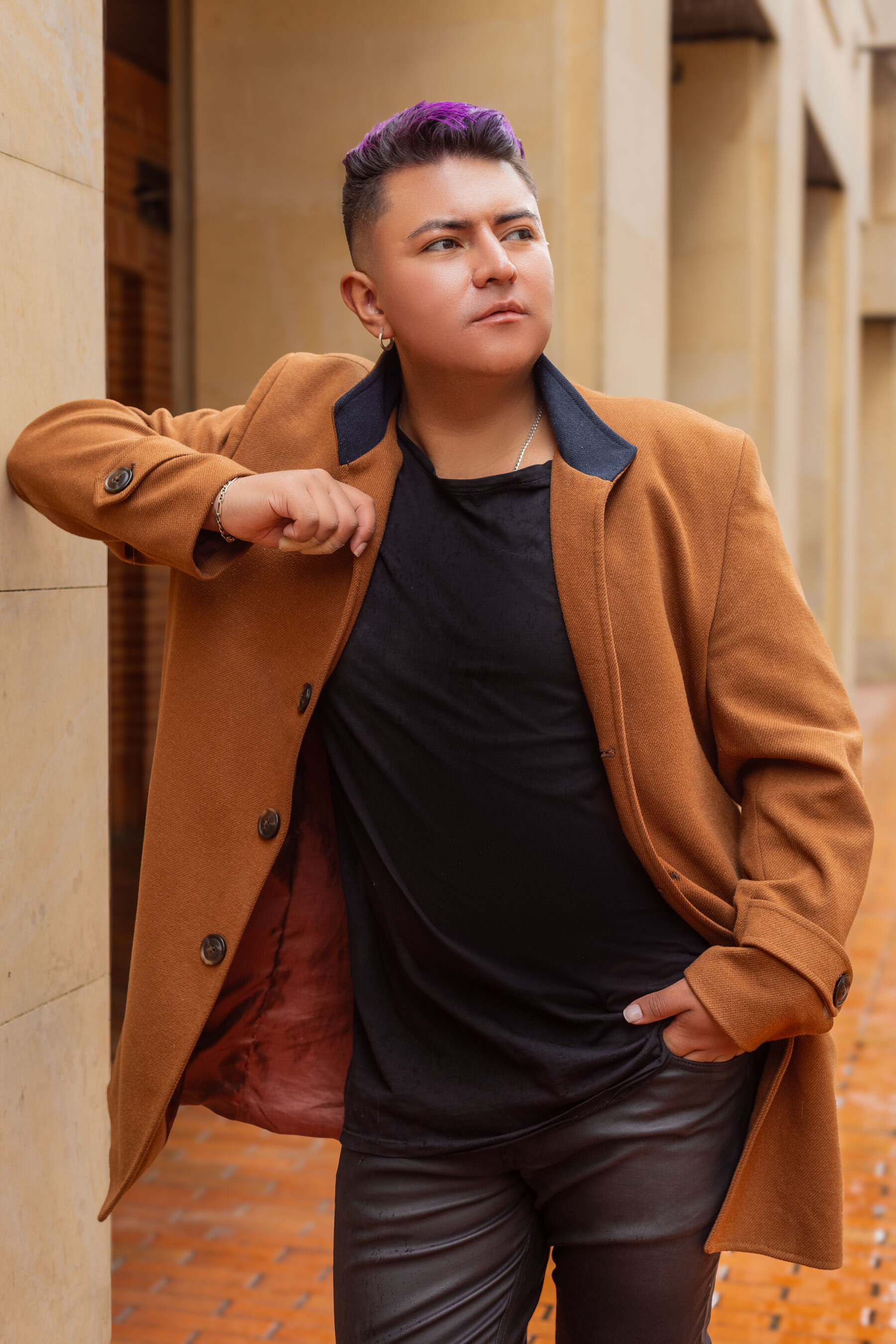 XXX Porn Photo of Nude JhonnyRey27 38