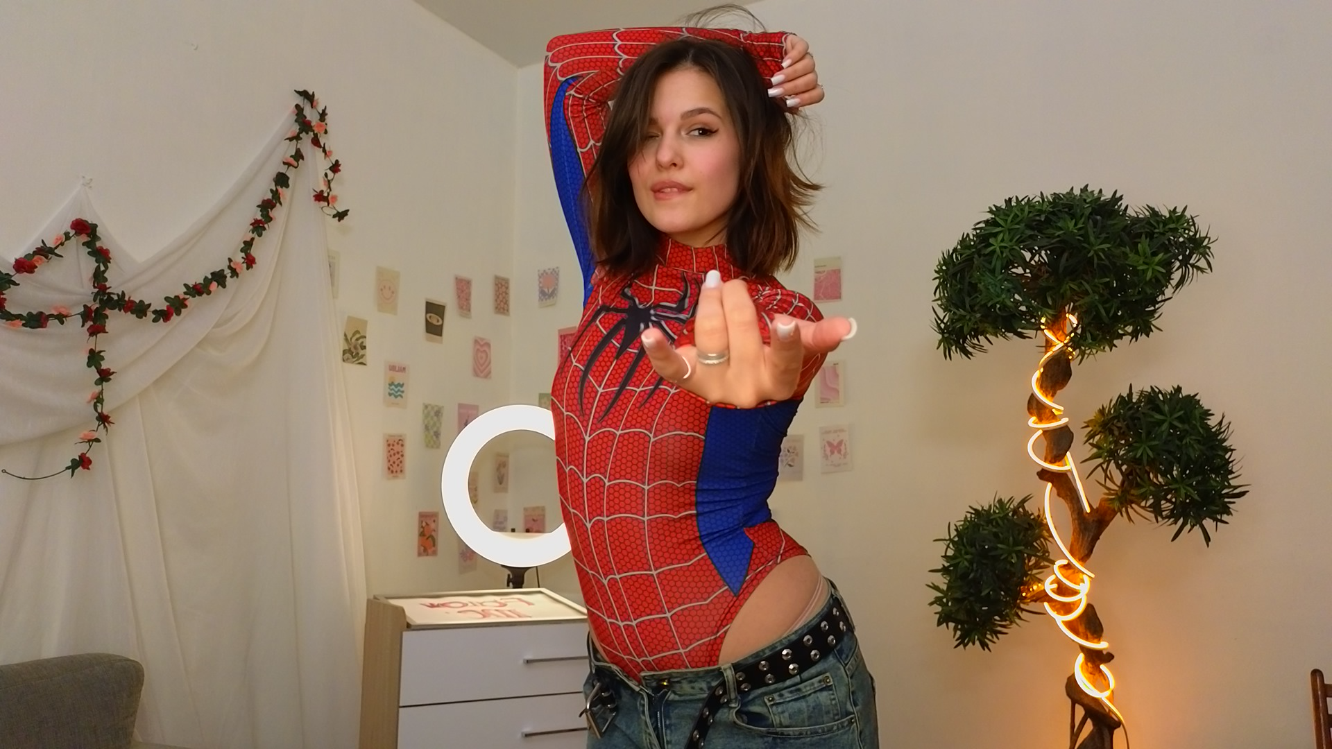 XXX Porn Photo of Nude EthalGold 23