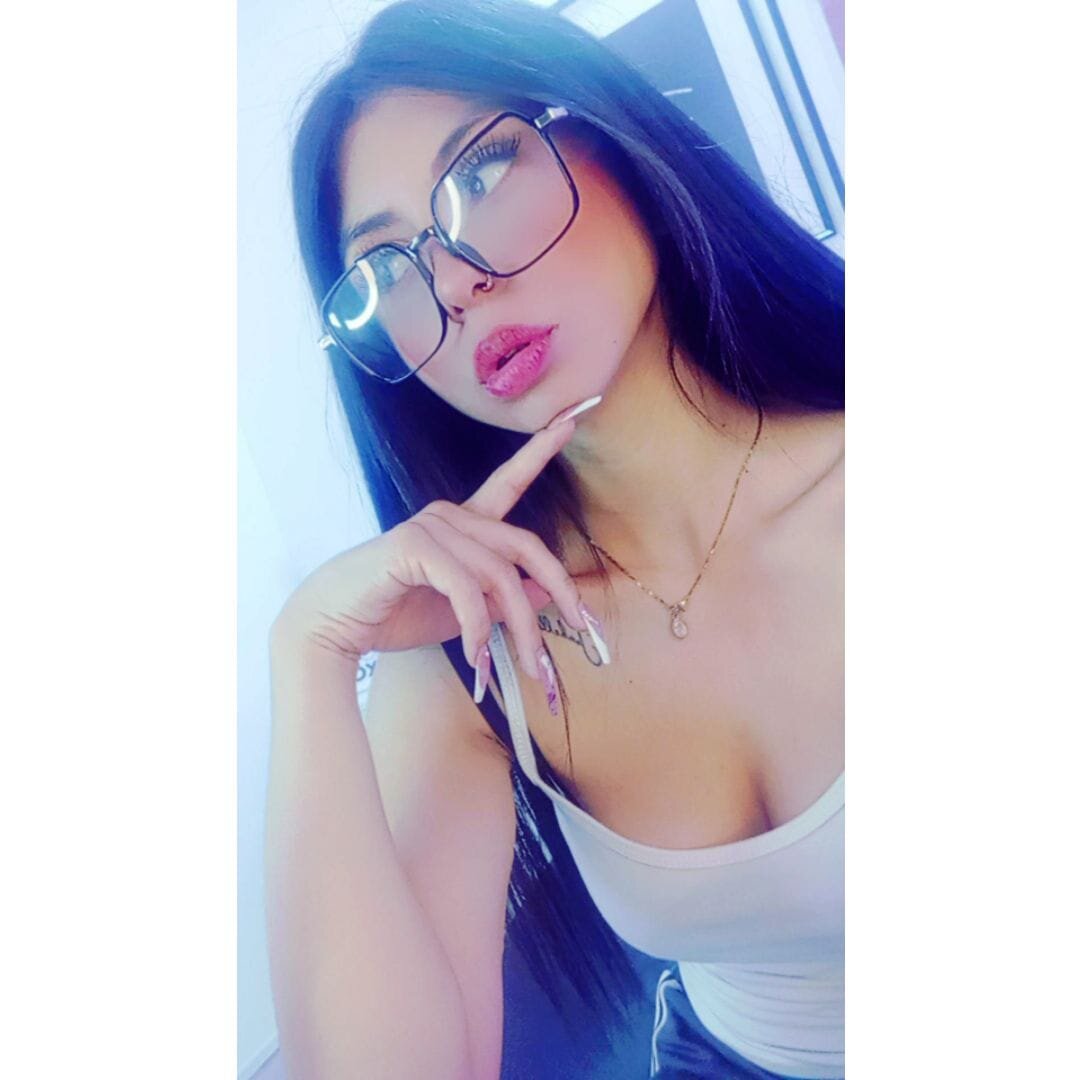 XXX Porn Photo of Nude MissVelvetStar 4