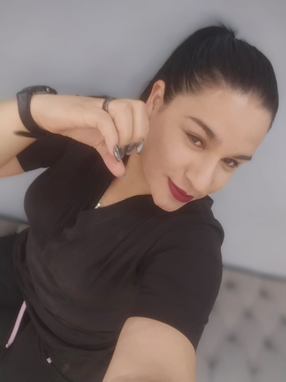 XXX Porn Photo of Nude zoe_brown_hh 1