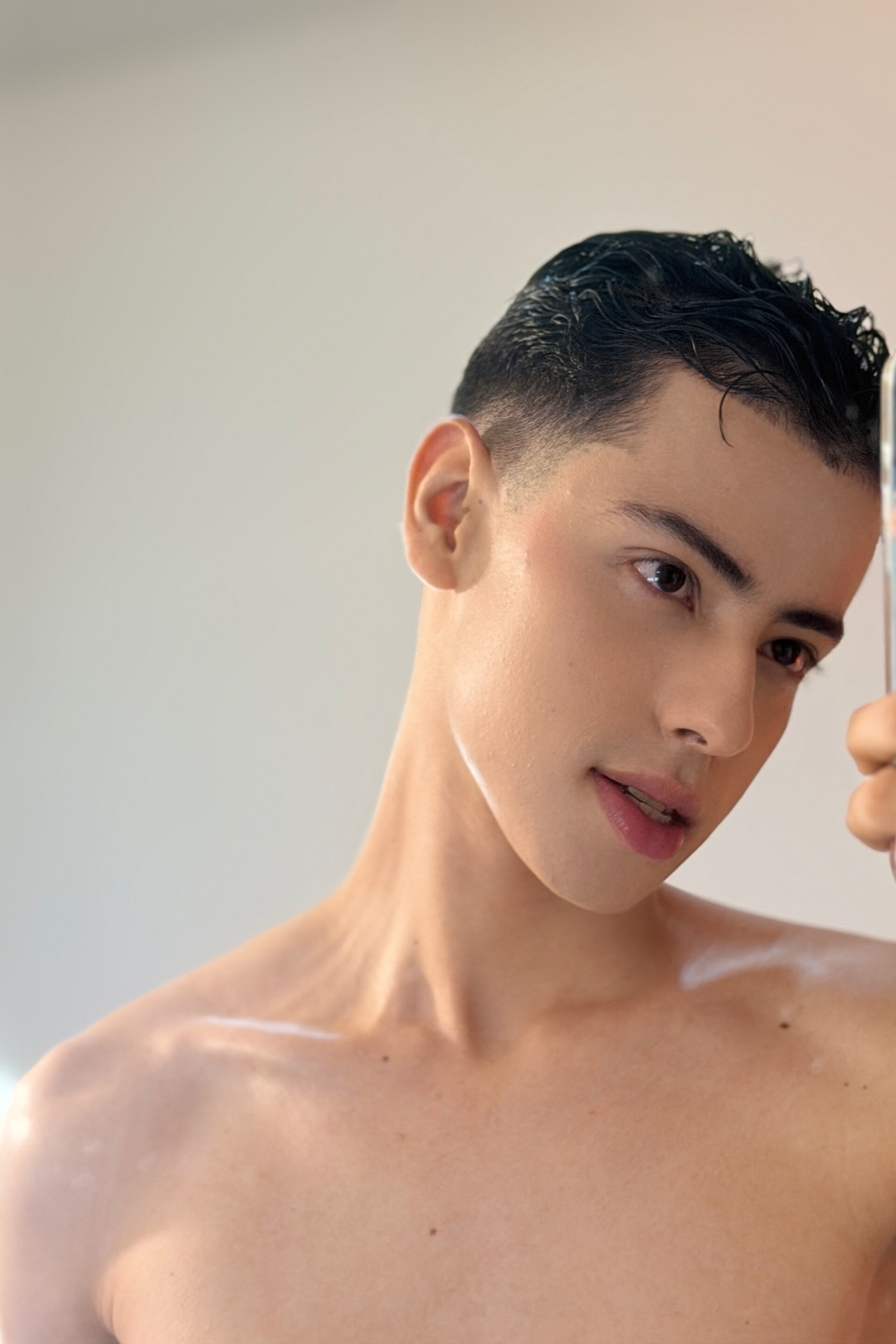 XXX Porn Photo of Nude Sebastian_Reed 18