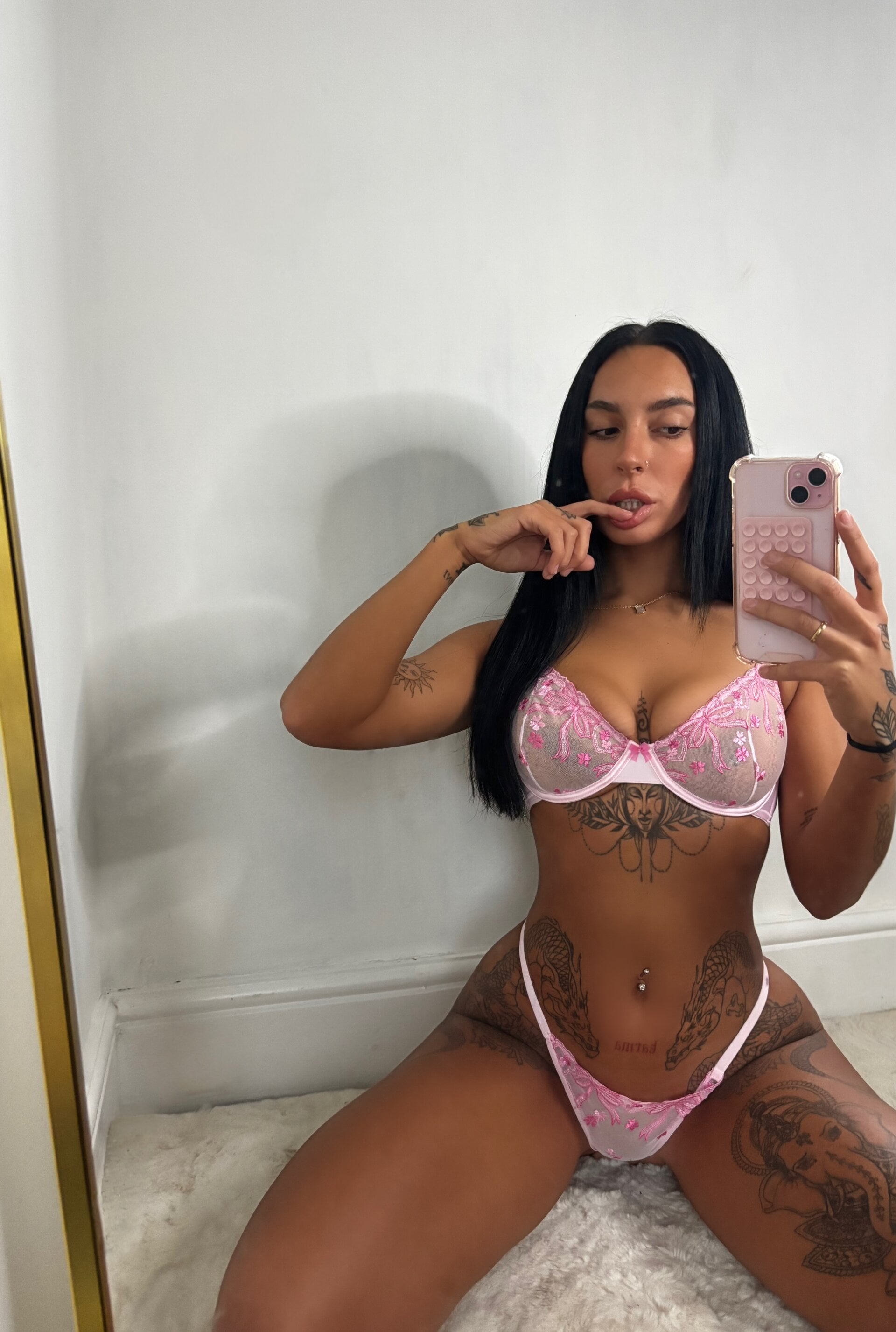XXX Porn Photo of Nude X-Naughty_Nicole-X 6