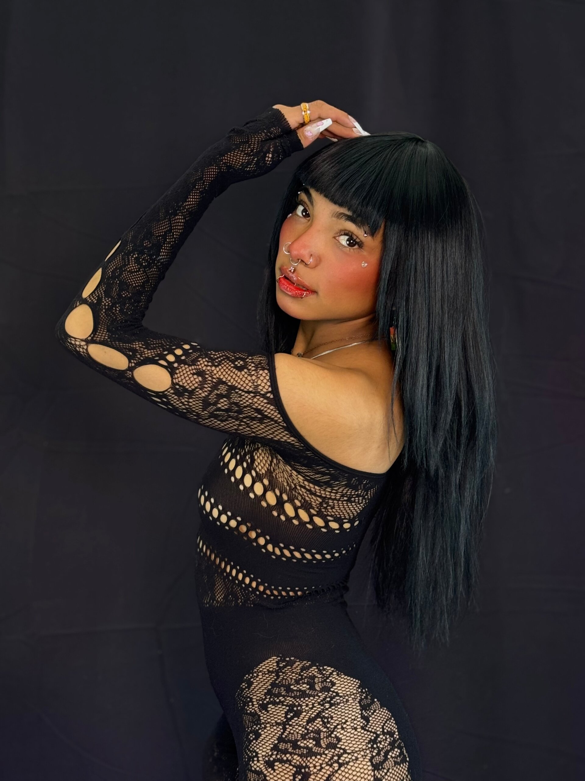 XXX Porn Photo of Nude SexyNaf 73