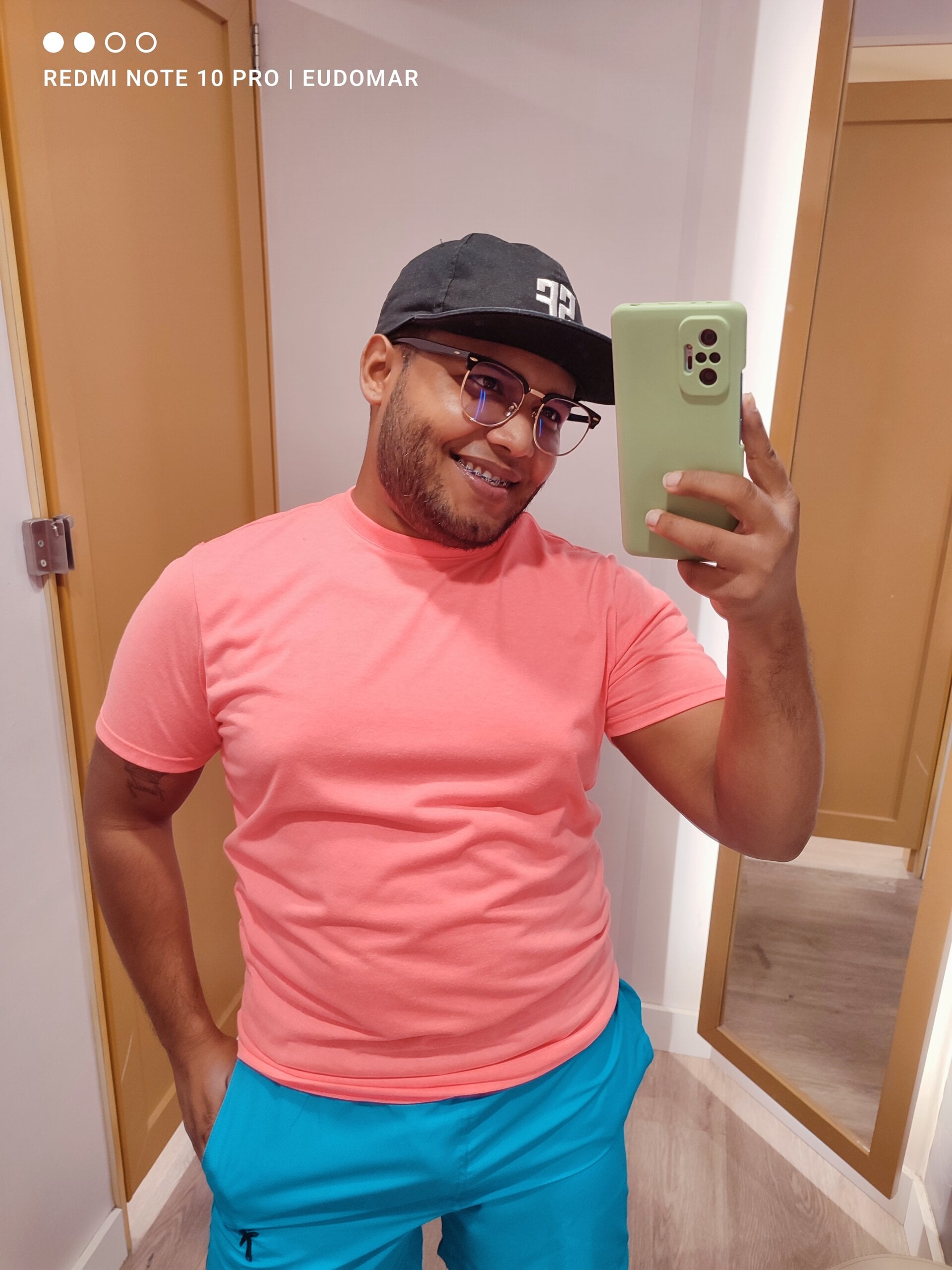 XXX Porn Photo of Nude dave_banks 3