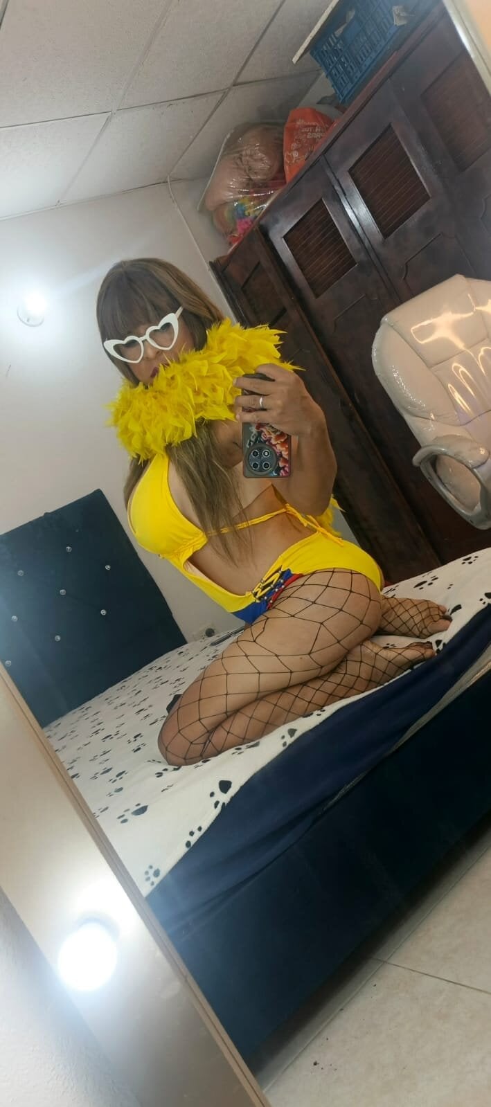 XXX Porn Photo of Nude Giamacaray 2