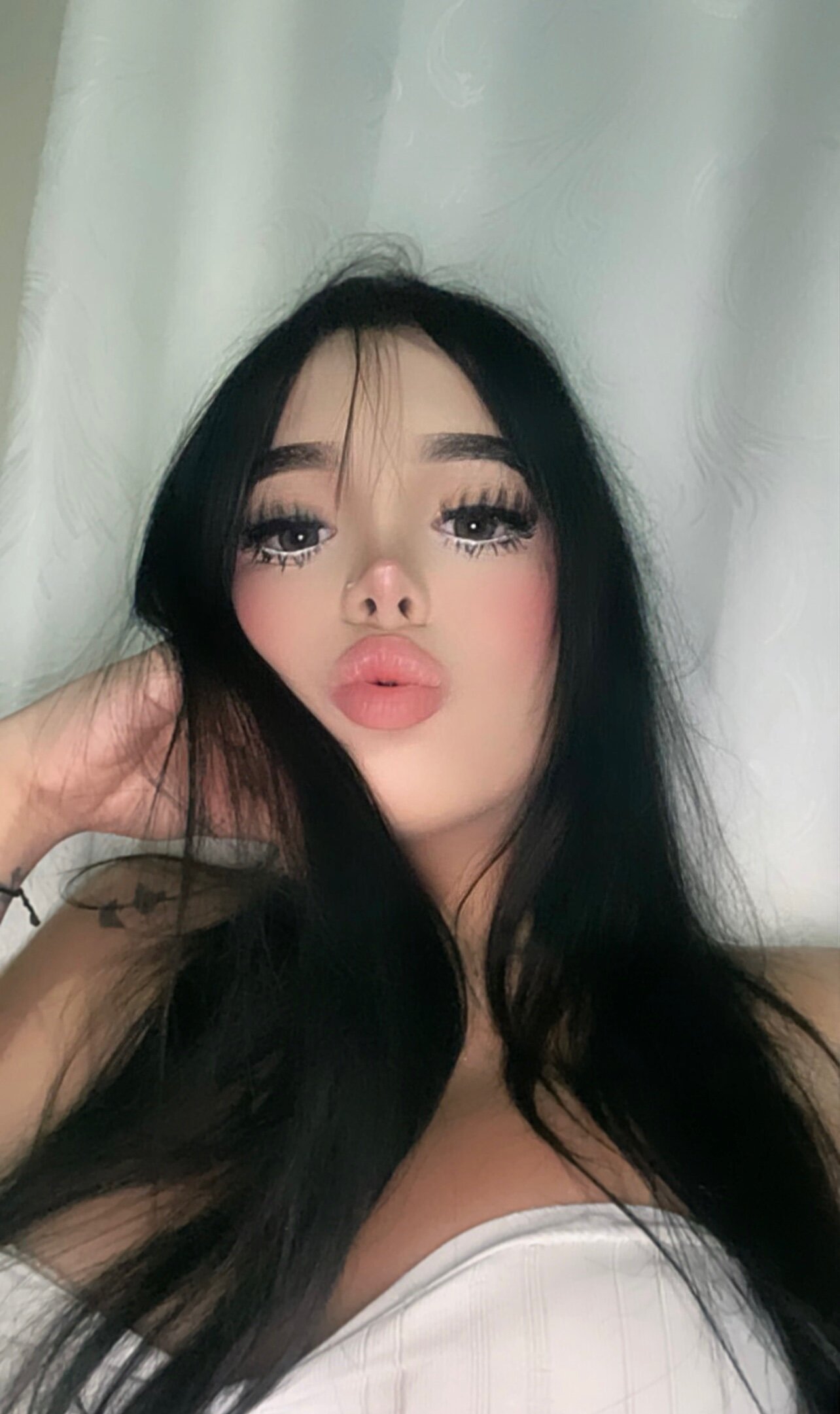 XXX Porn Photo of Nude cloehill_ 28