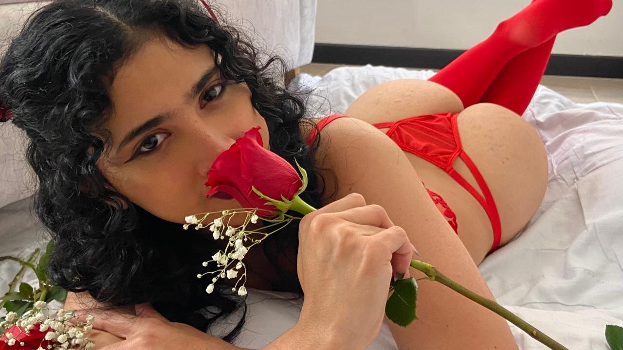 XXX Porn Photo of Nude LunaLith 36