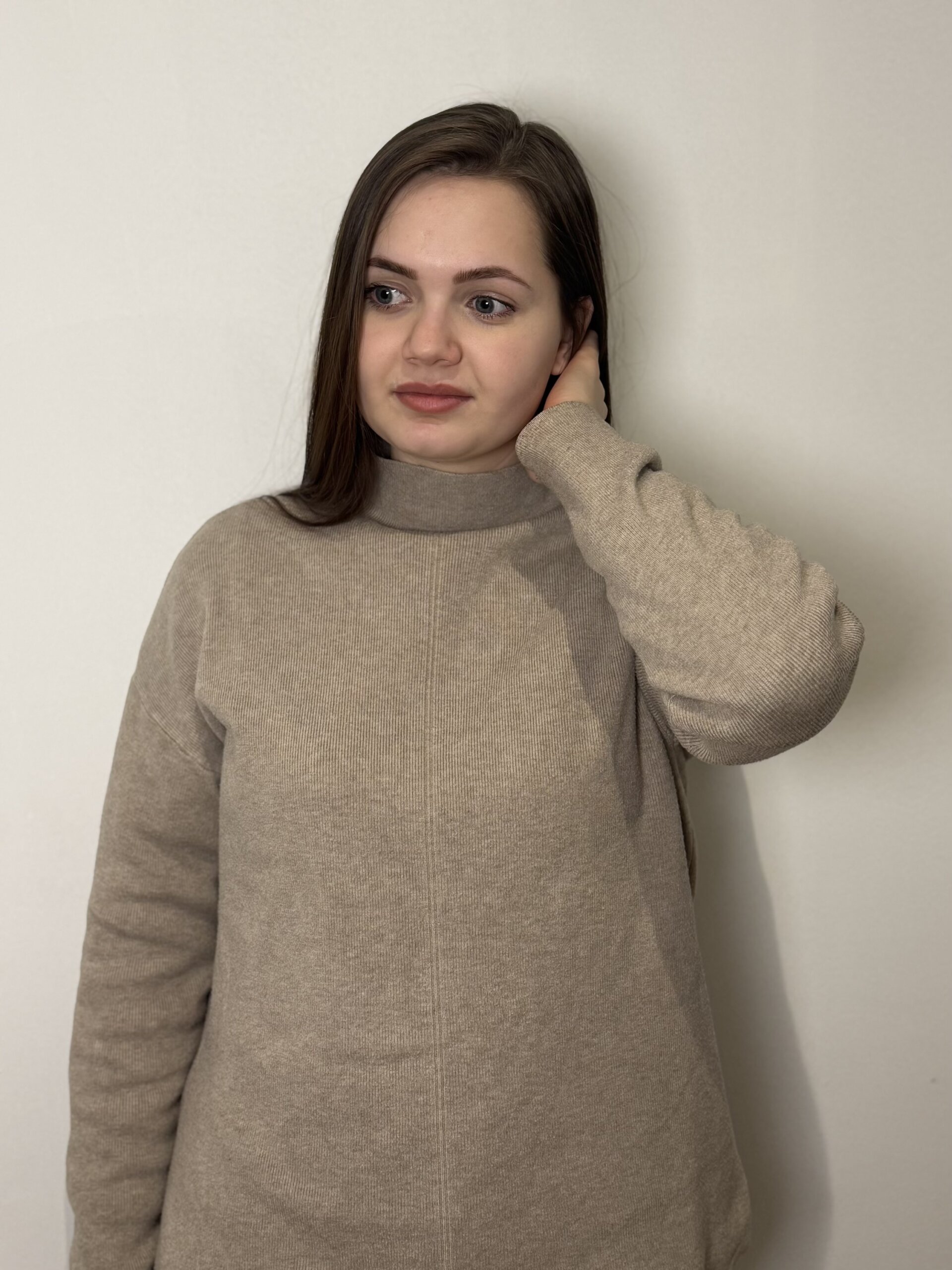 XXX Porn Photo of Nude MyeshaKorsak 2