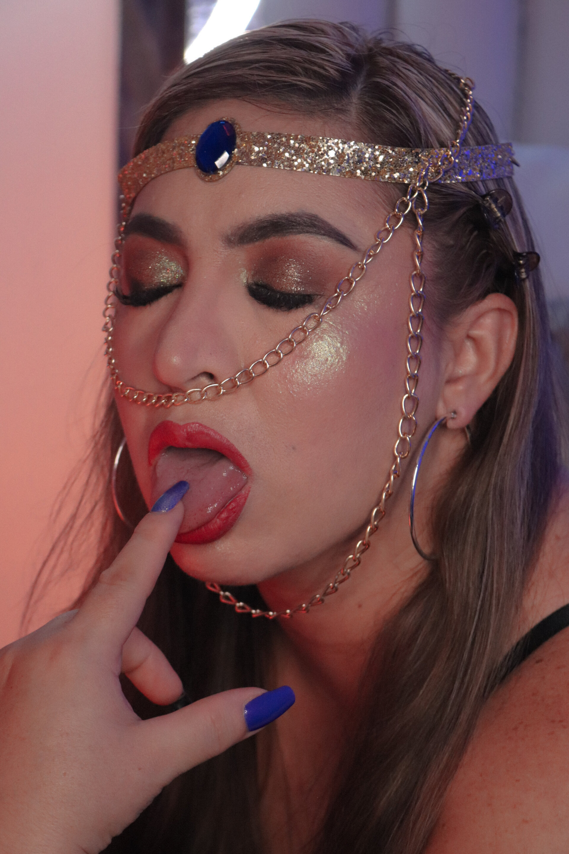 XXX Porn Photo of Nude laura_bassi 276
