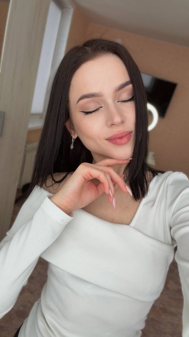 XXX Porn Photo of Nude ElgaBlumer 16