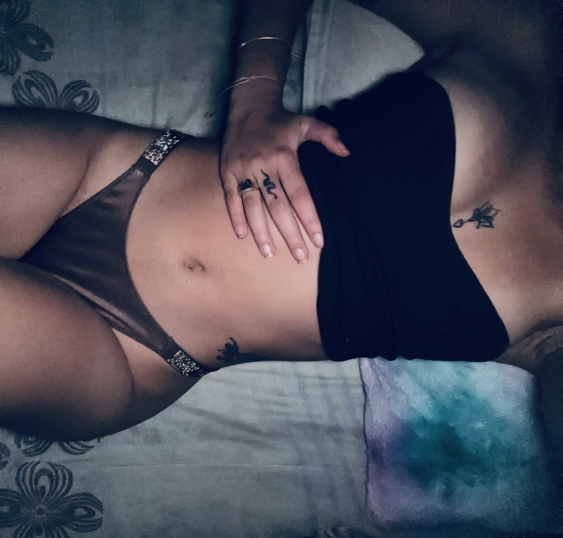 XXX Porn Photo of Nude mariana_hernanadez 7