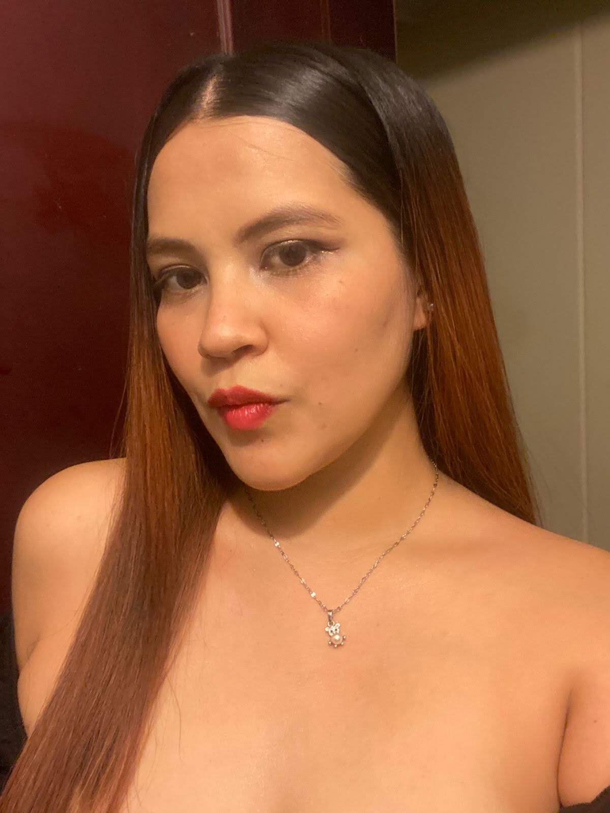 XXX Porn Photo of Nude JadeSinclair_ 5