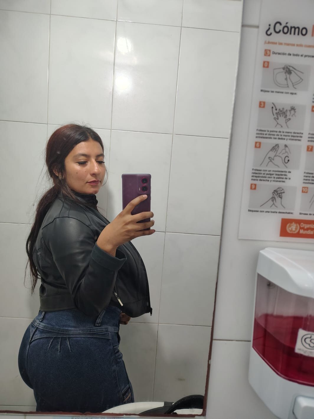 XXX Porn Photo of Nude anahi_022 6