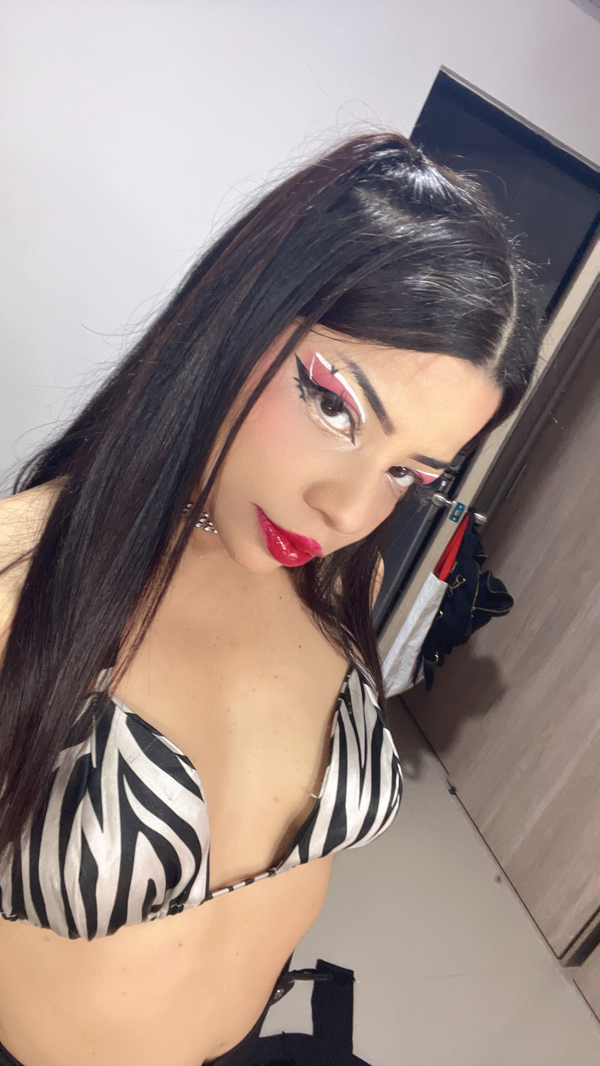 XXX Porn Photo of Nude NayLunna11 34