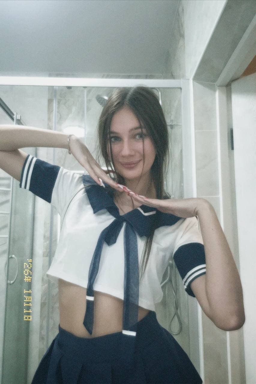 XXX Porn Photo of Nude ShaeHeeter 27