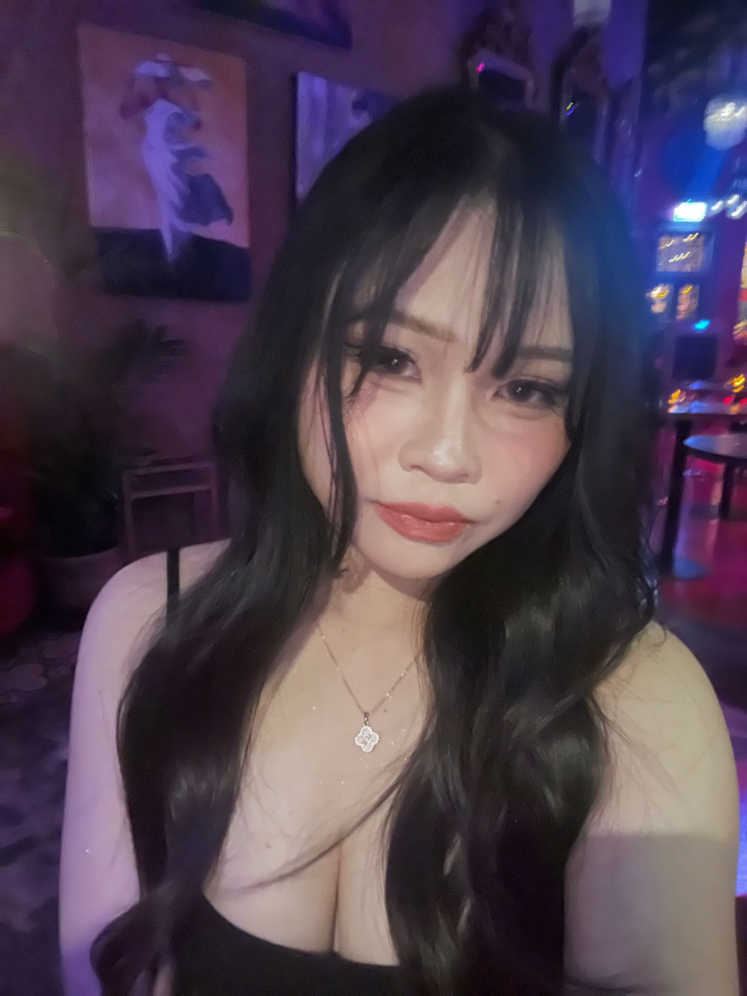 XXX Porn Photo of Nude VictoriaSin 1