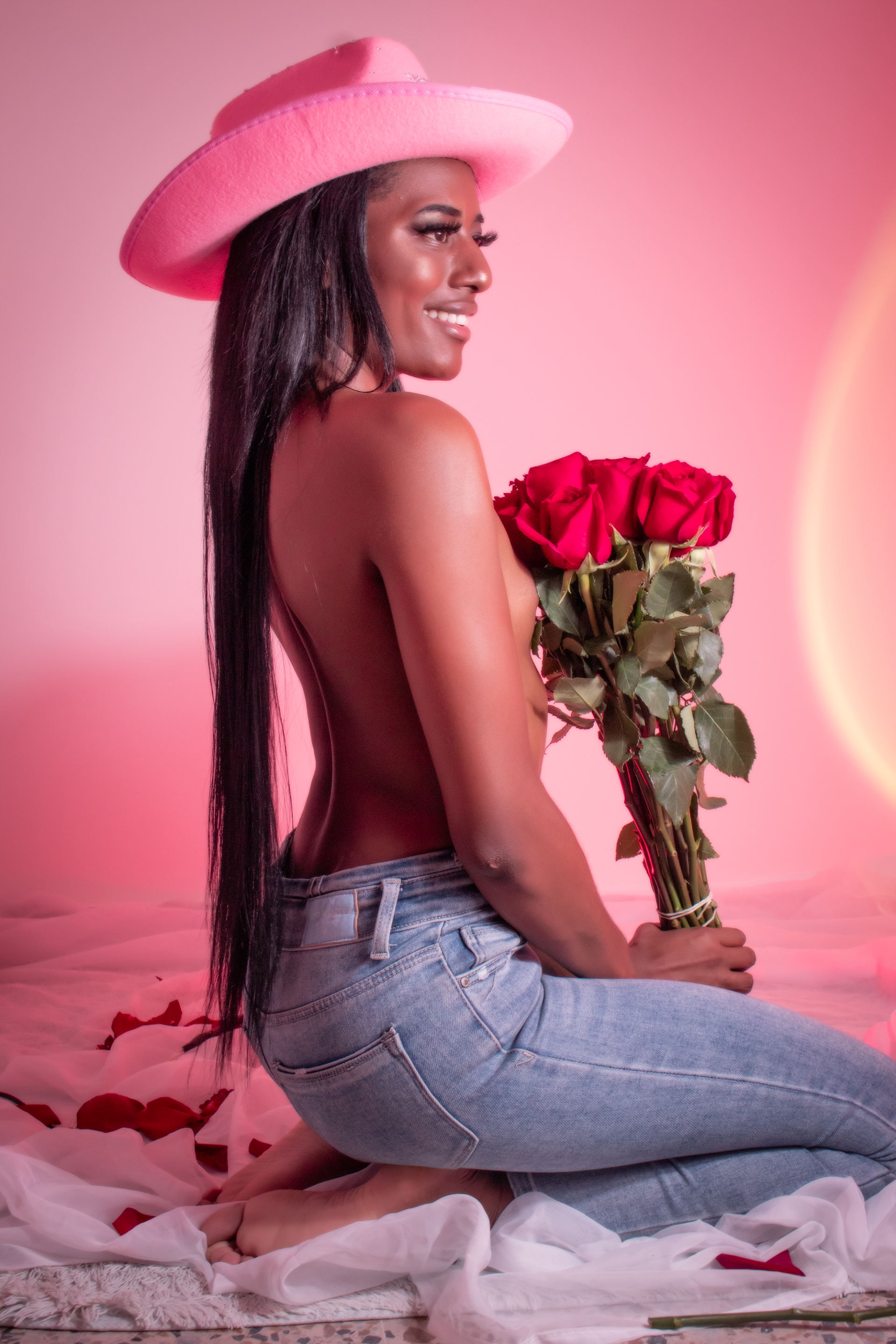 XXX Porn Photo of Nude jasmine_adams 1