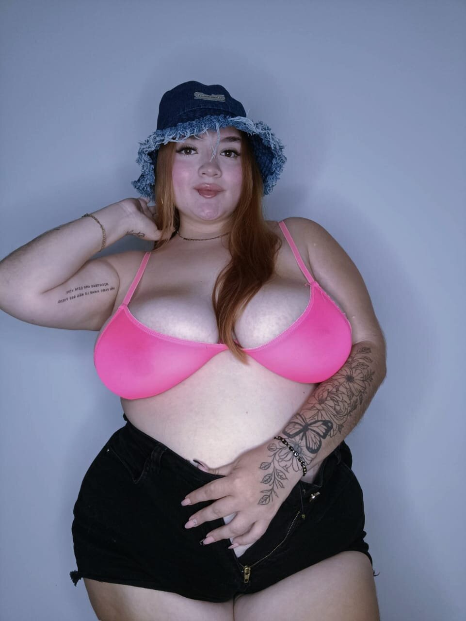 XXX Porn Photo of Nude tifanny_chambers 1