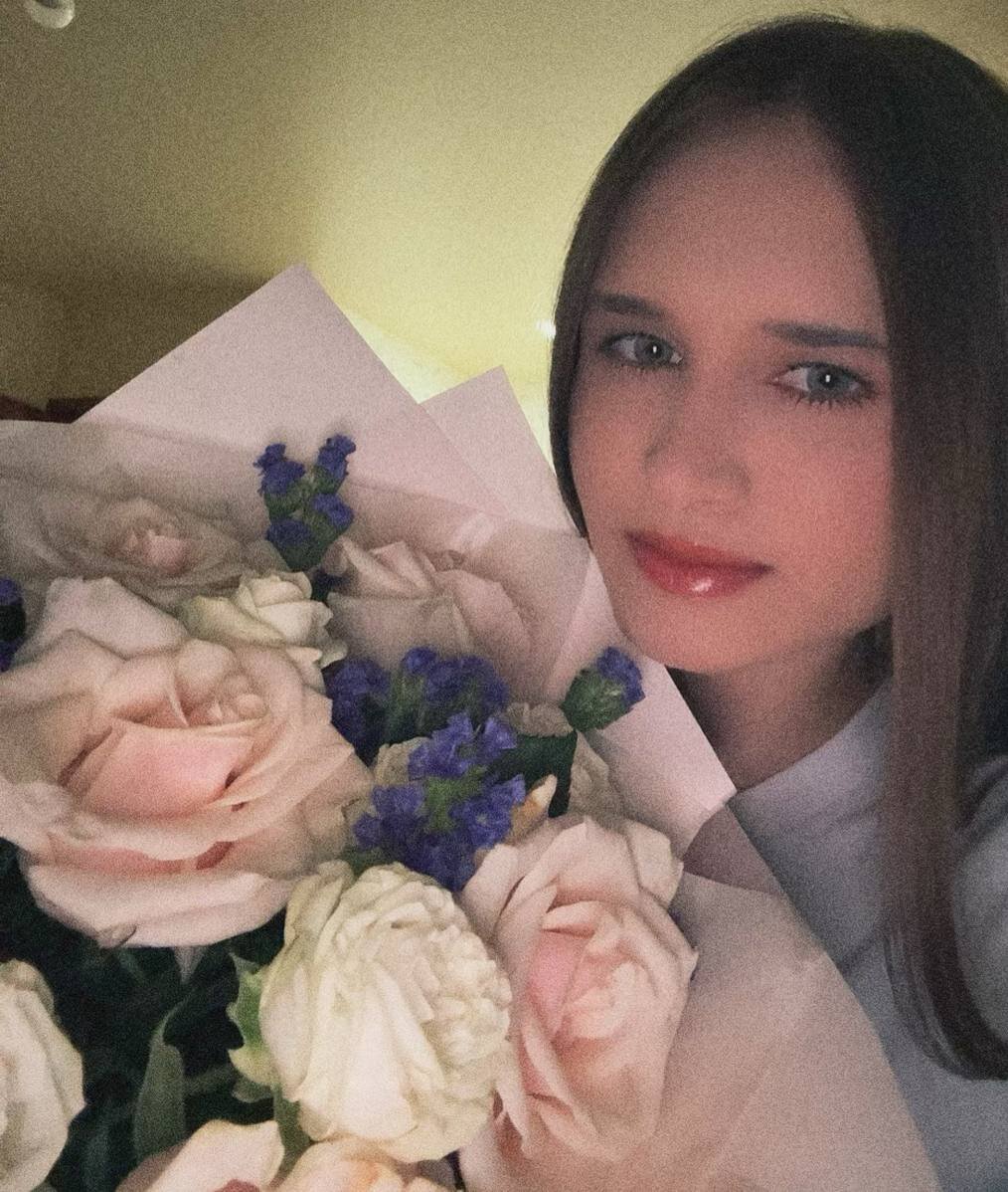 XXX Porn Photo of Nude MaryCayle 3