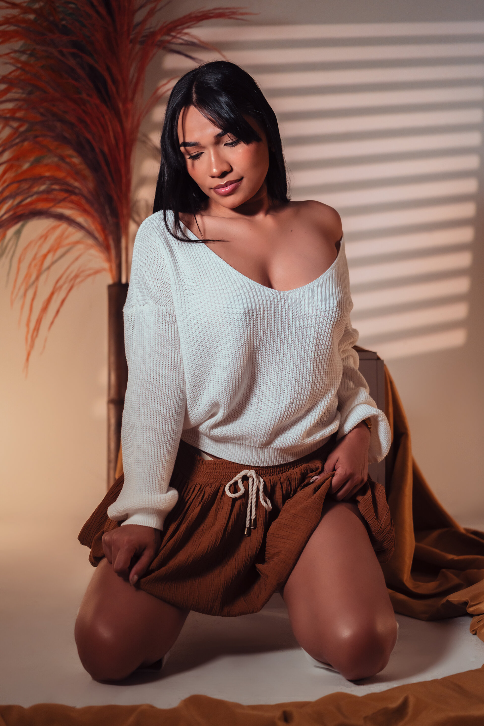 XXX Porn Photo of Nude katemooss_ 2