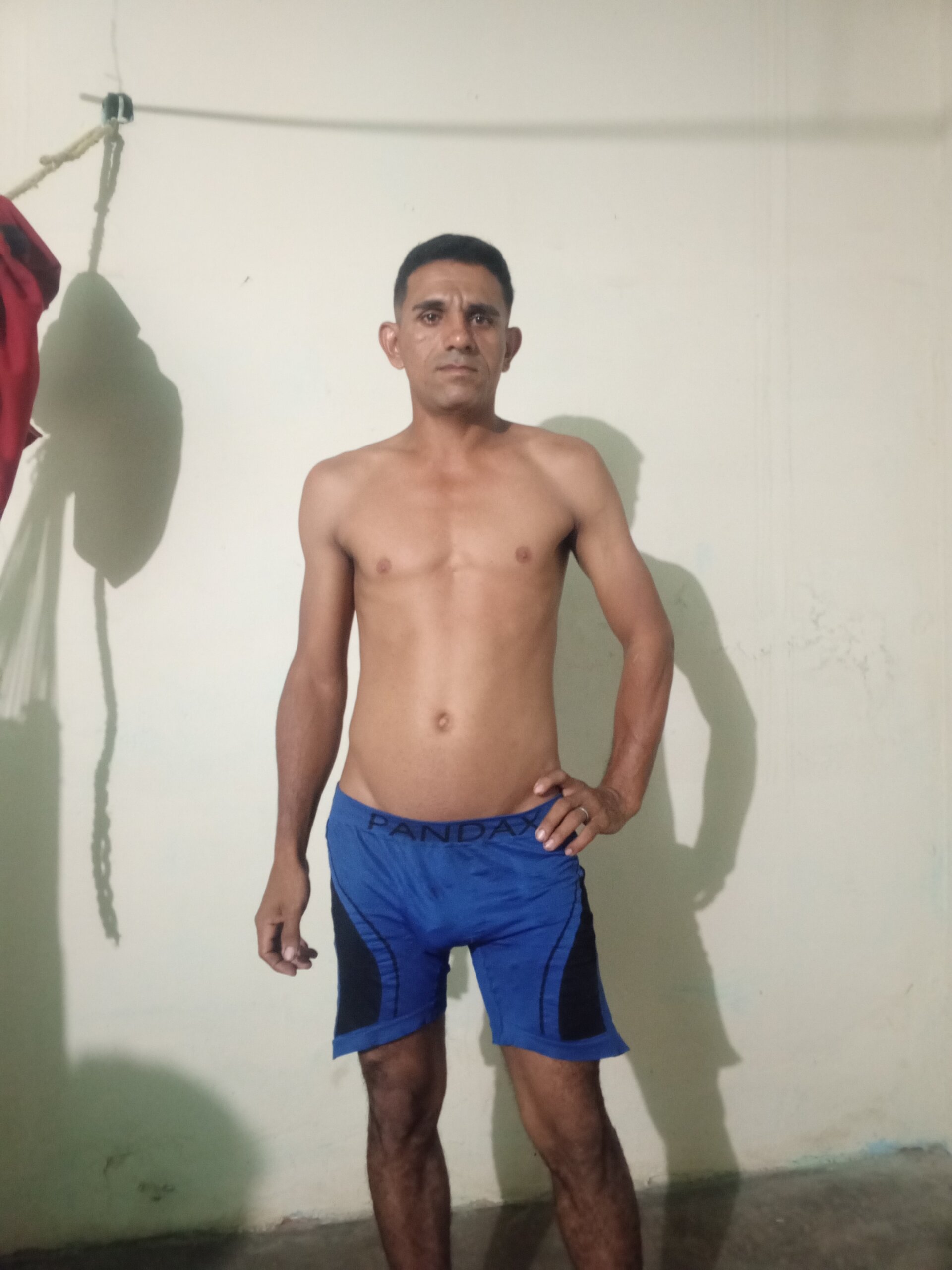 XXX Porn Photo of Nude Janlon4 1