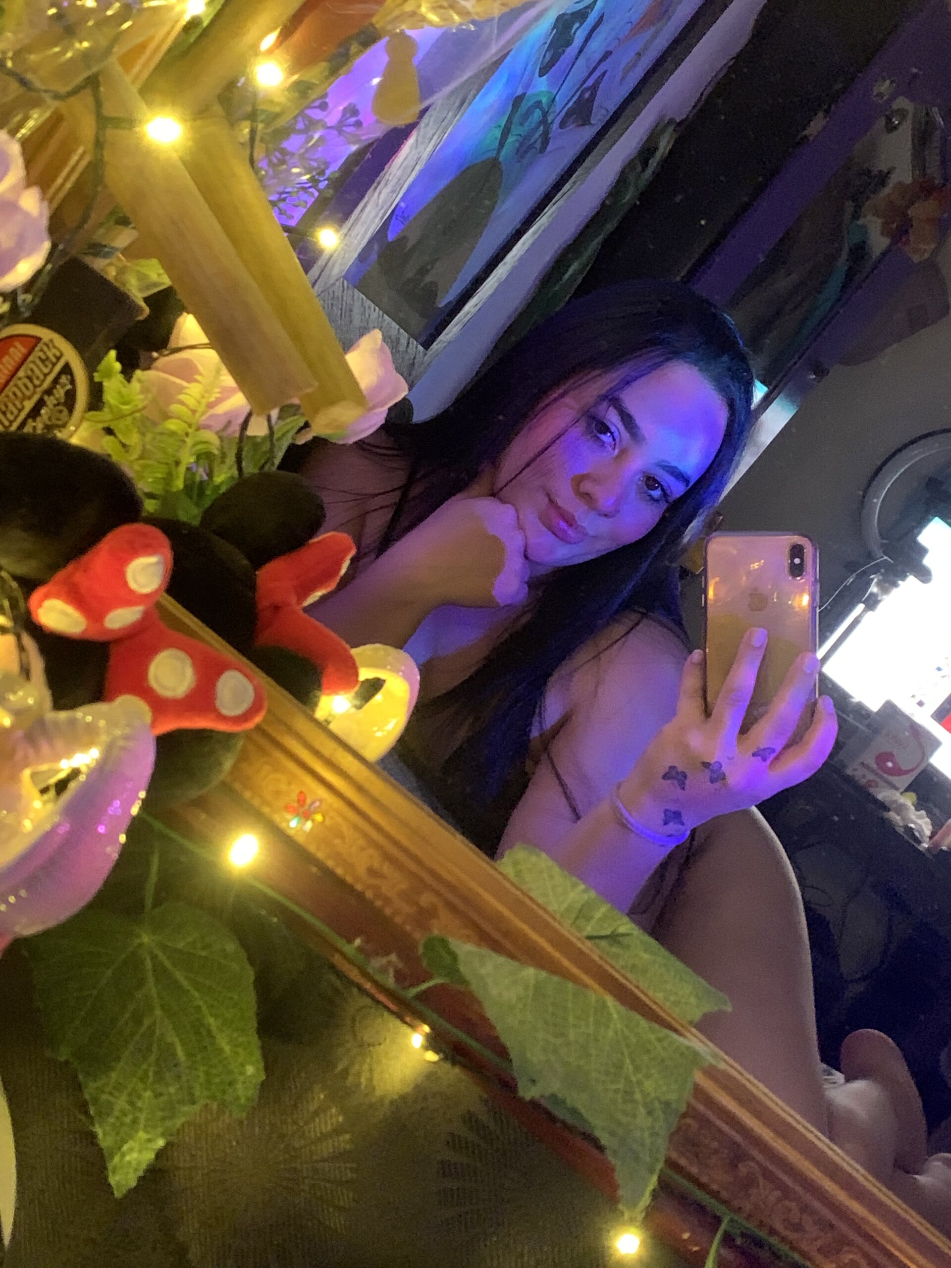 XXX Porn Photo of Nude kimgodoy 21