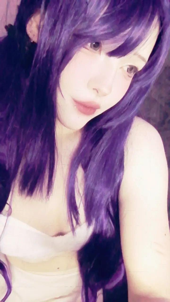XXX Porn Photo of Nude lyrakissu 12