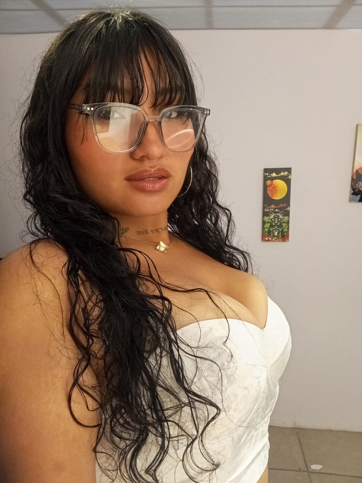 XXX Porn Photo of Nude TREINY_EC 2