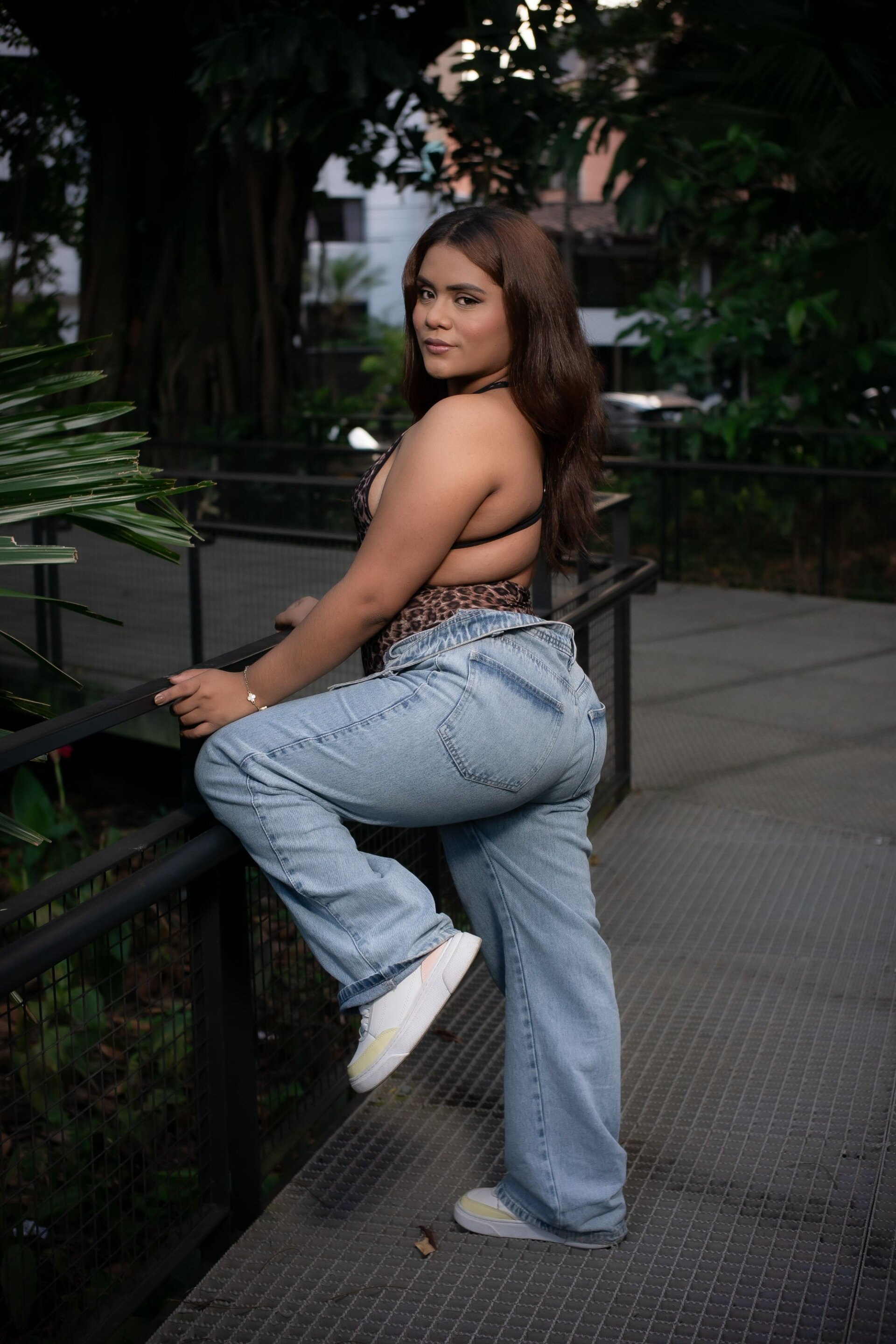 XXX Porn Photo of Nude _scarlett_rosse 3