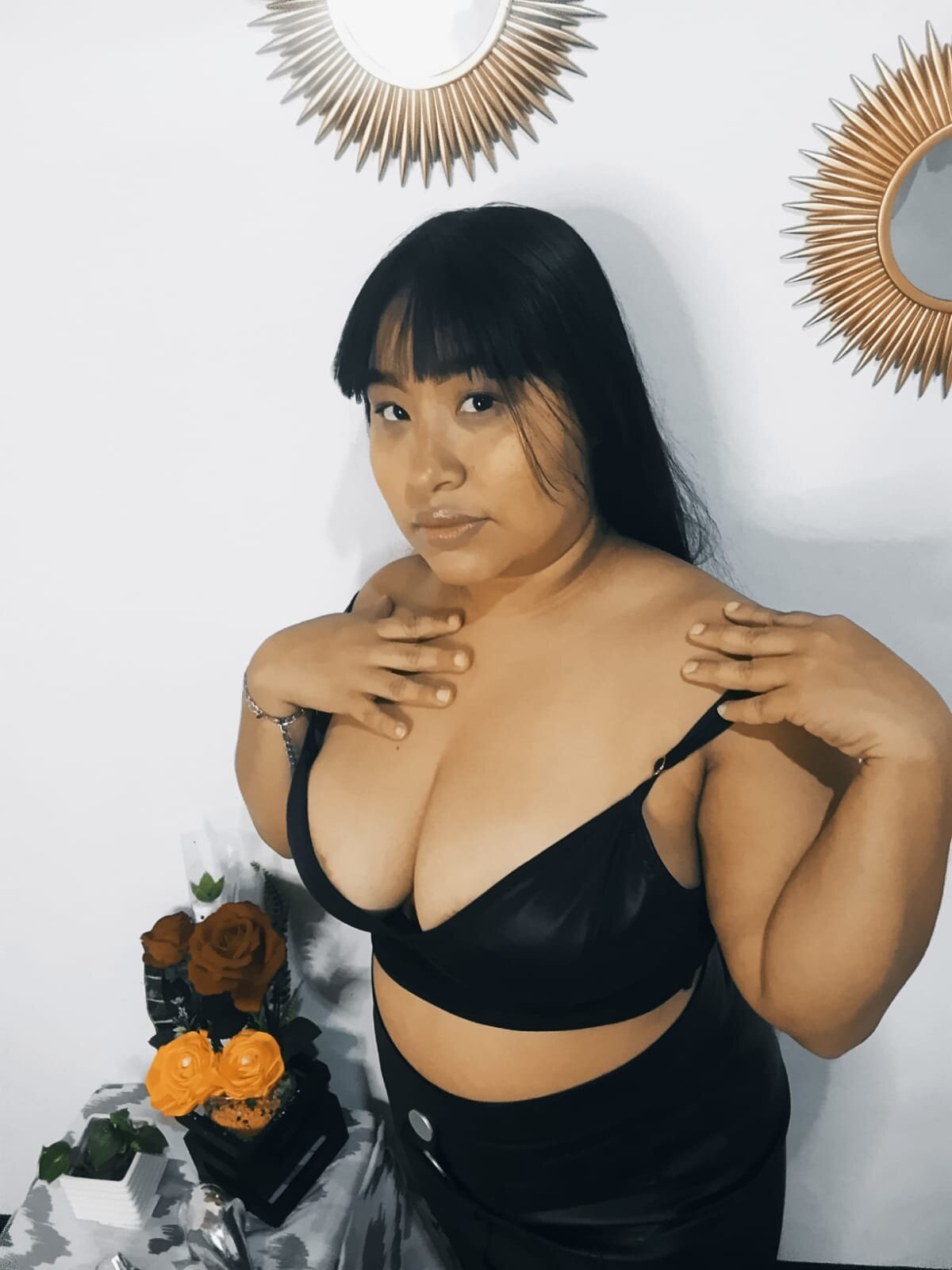 XXX Porn Photo of Nude LourensParadise 21