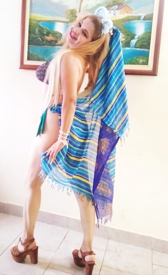 XXX Porn Photo of Nude Viky_laconsentida 18