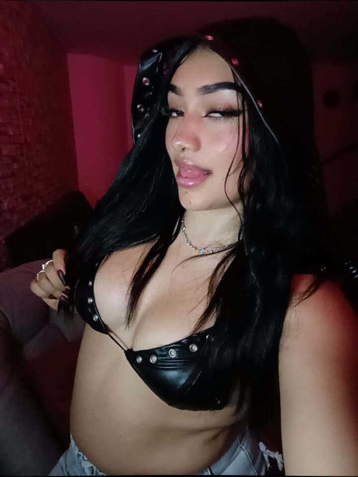 XXX Porn Photo of Nude Georgia_Pink 1