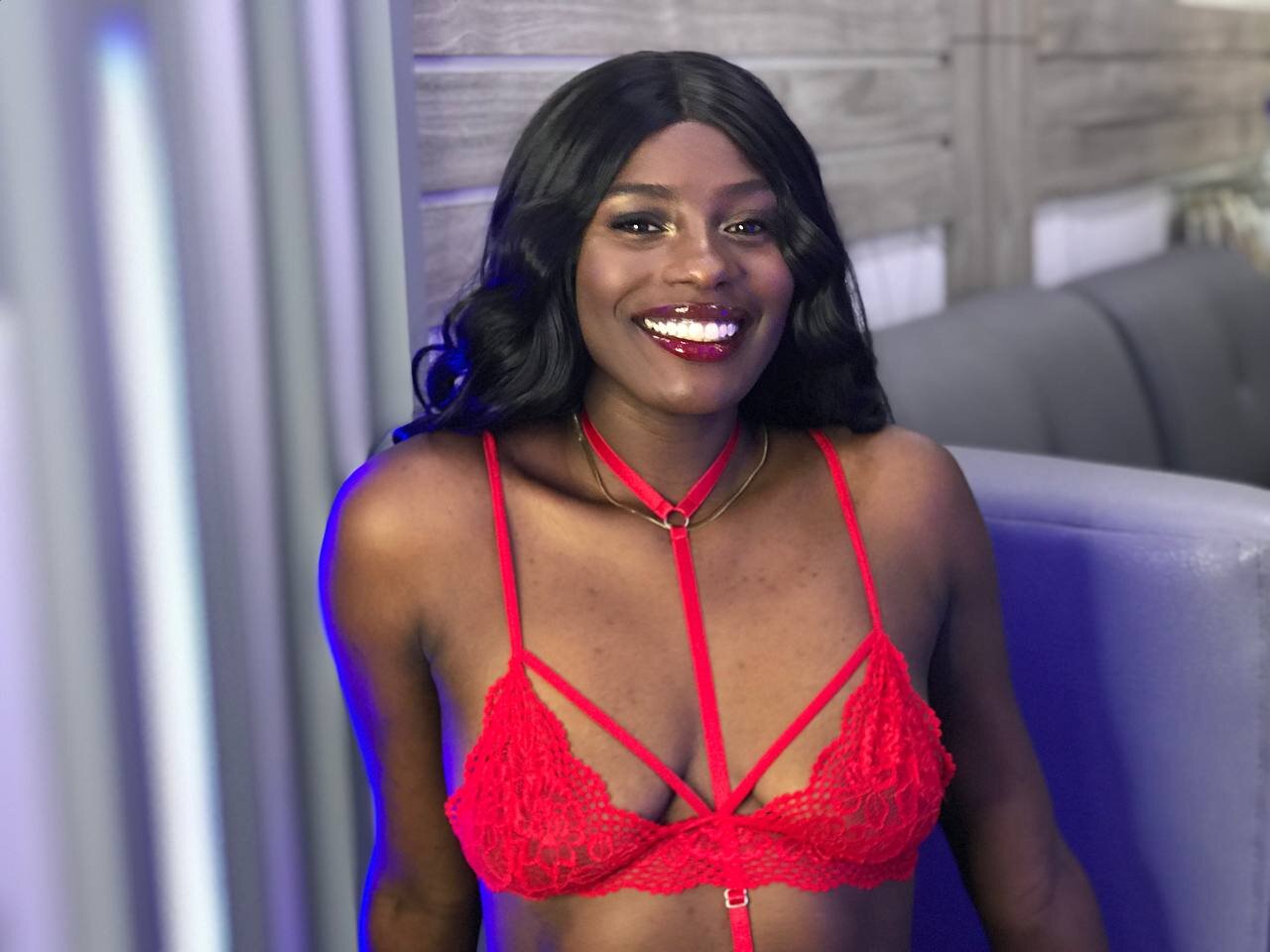 XXX Porn Photo of Nude _Tinawhite 19