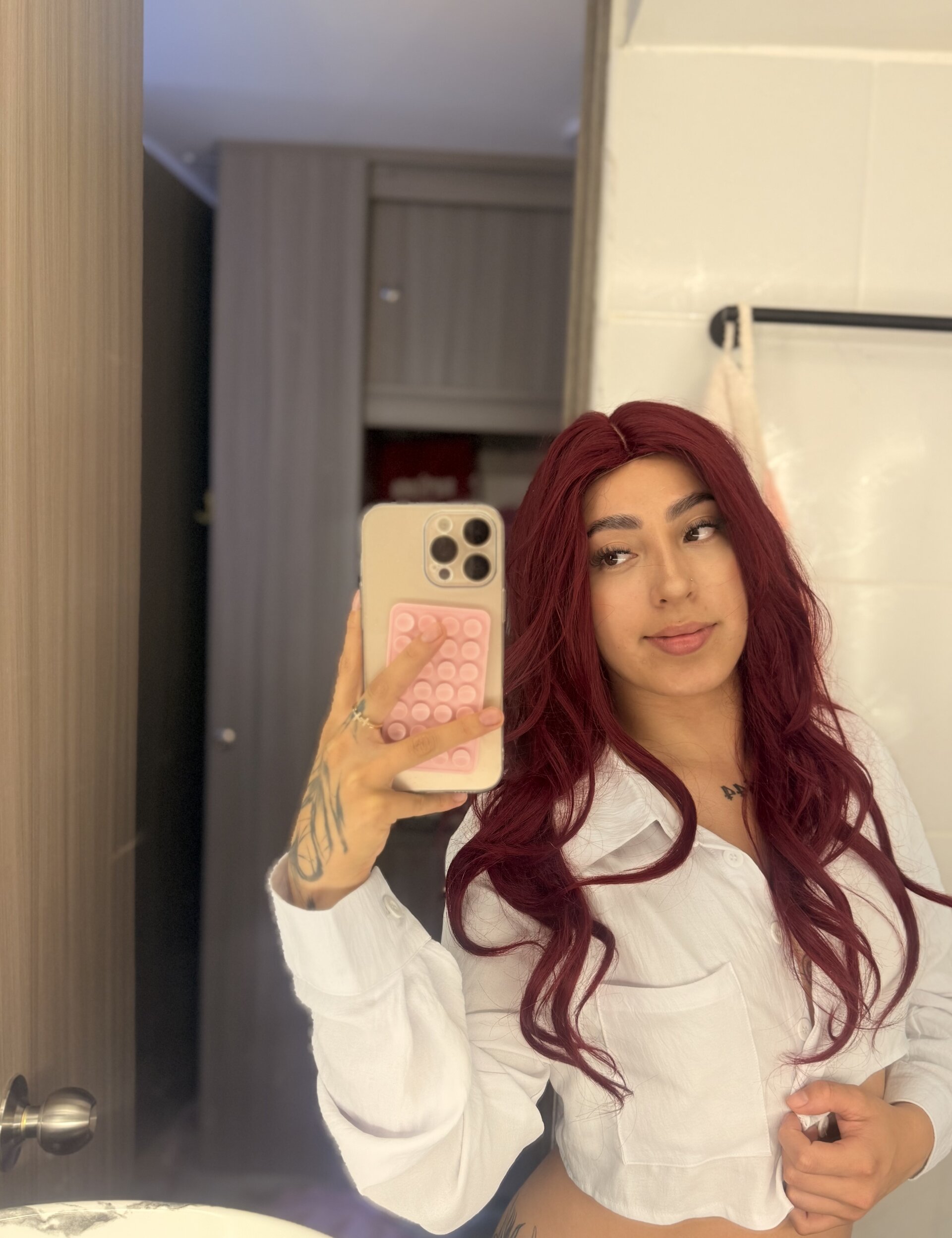 XXX Porn Photo of Nude Qarah_ 2
