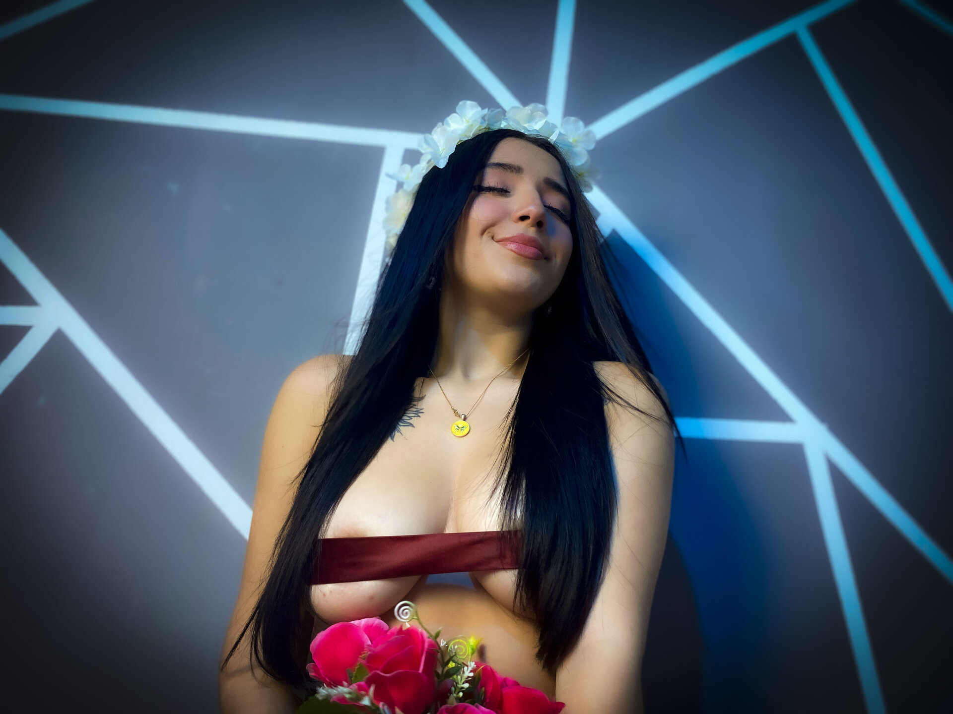 XXX Porn Photo of Nude Sweets_Violeta18 20