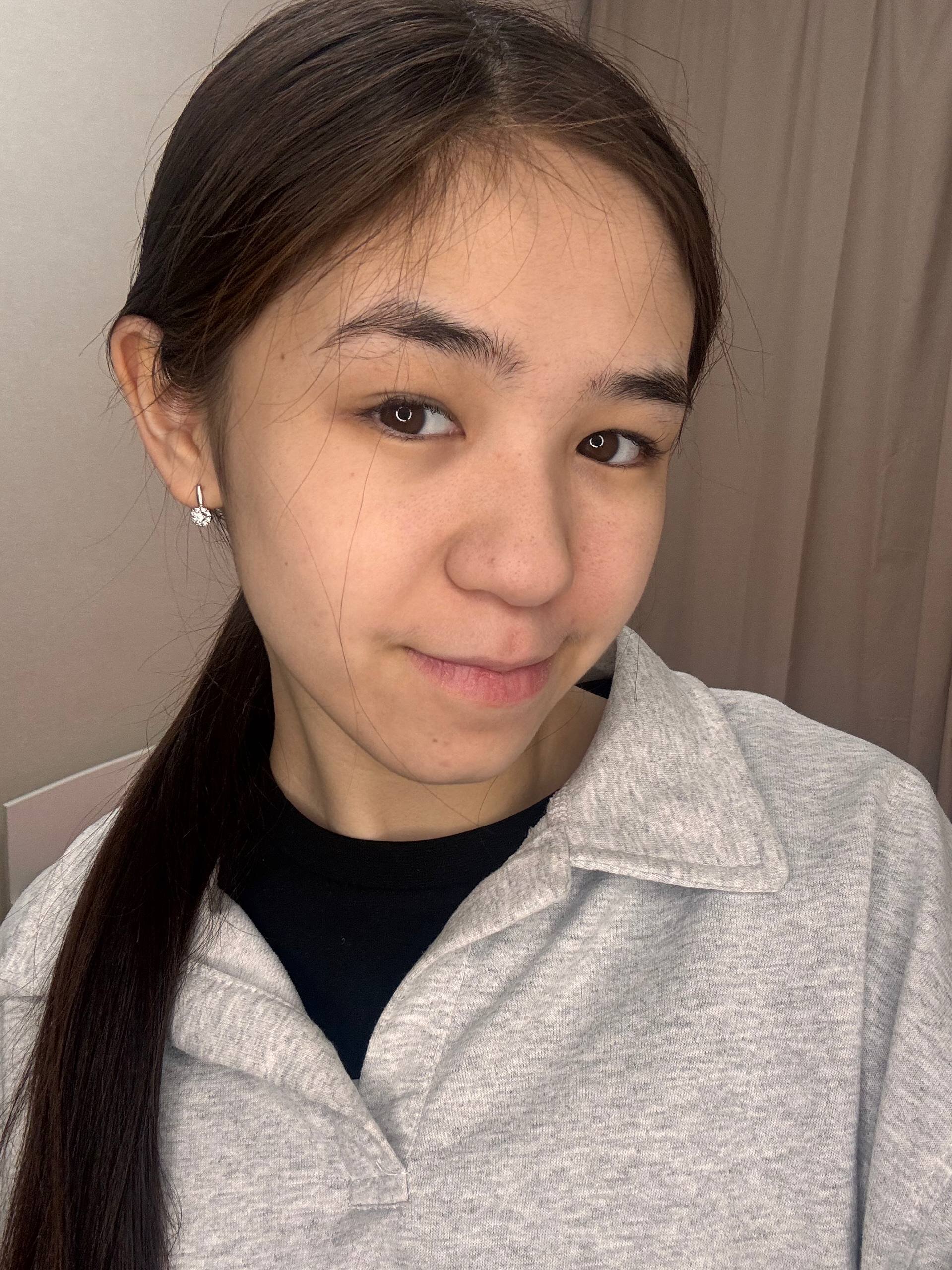 XXX Porn Photo of Nude KiraAbling 18