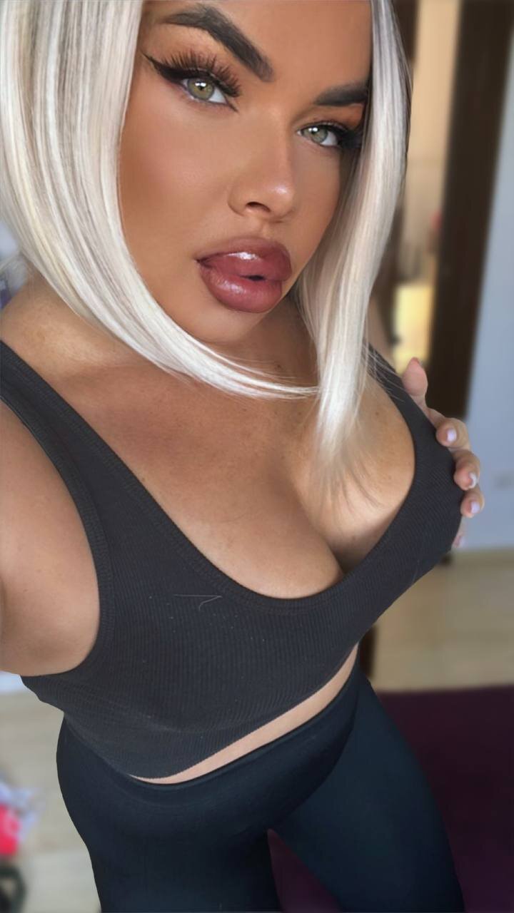 XXX Porn Photo of Nude MissLilaa 2