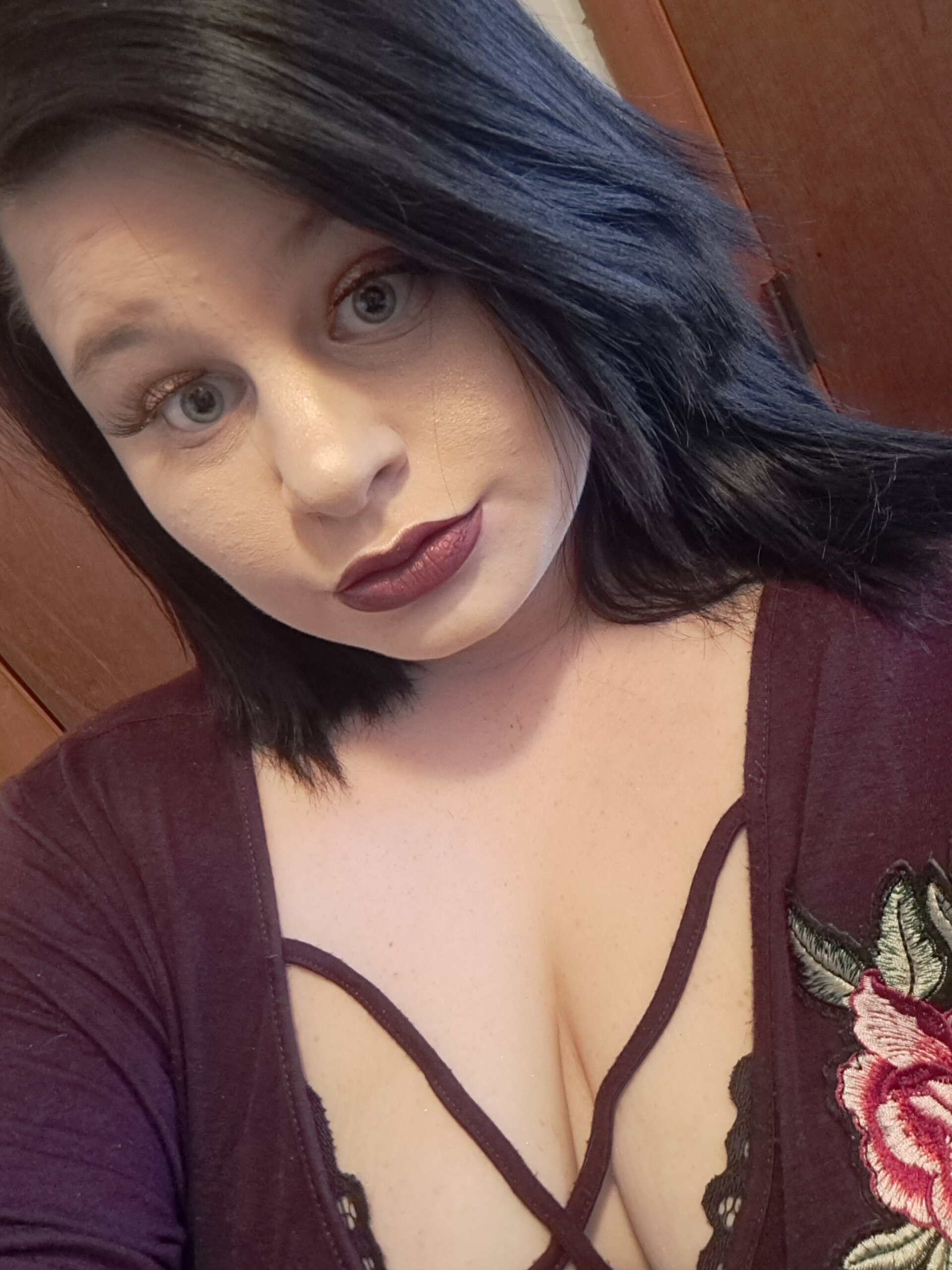 XXX Porn Photo of Nude gothicfreakmachine 5