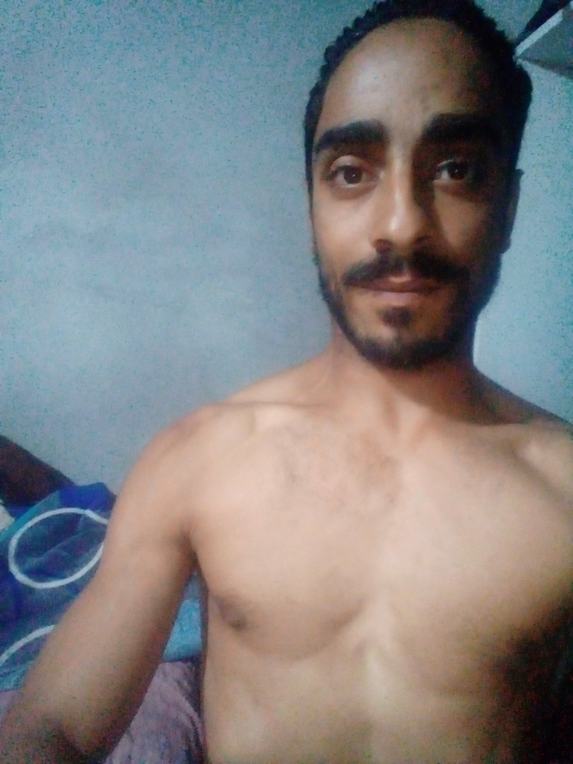 XXX Porn Photo of Nude angelicosilva6 5