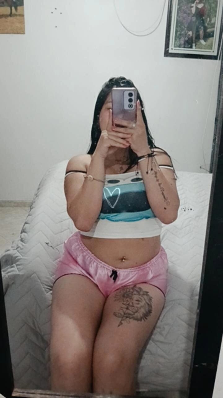 XXX Porn Photo of Nude baby_luna69 1