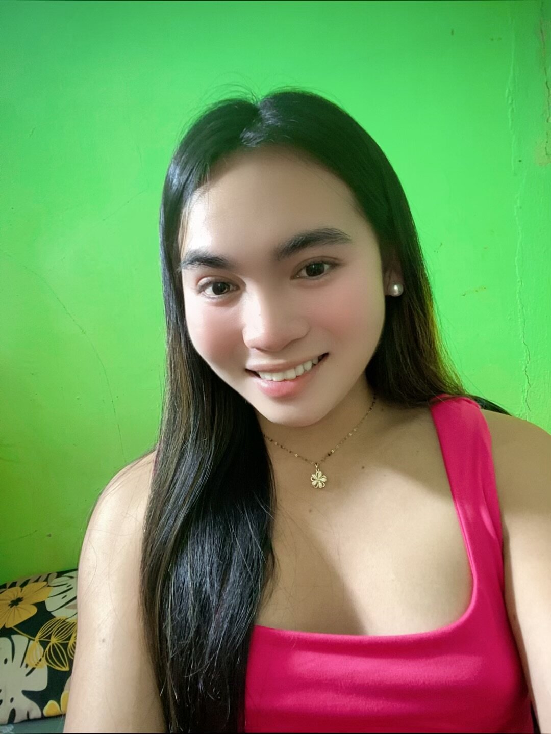 XXX Porn Photo of Nude asian_queen69 8