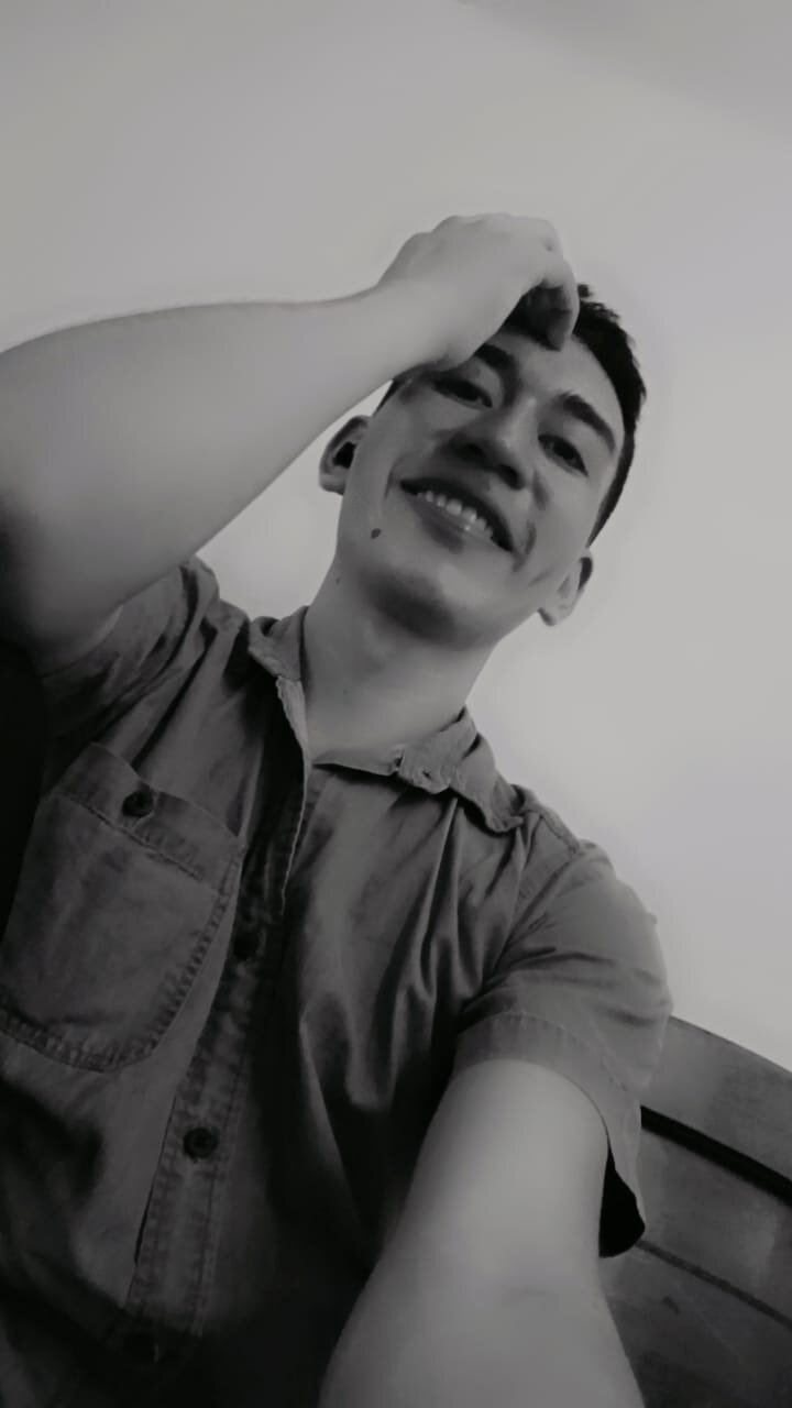 XXX Porn Photo of Nude matias_jeong 1