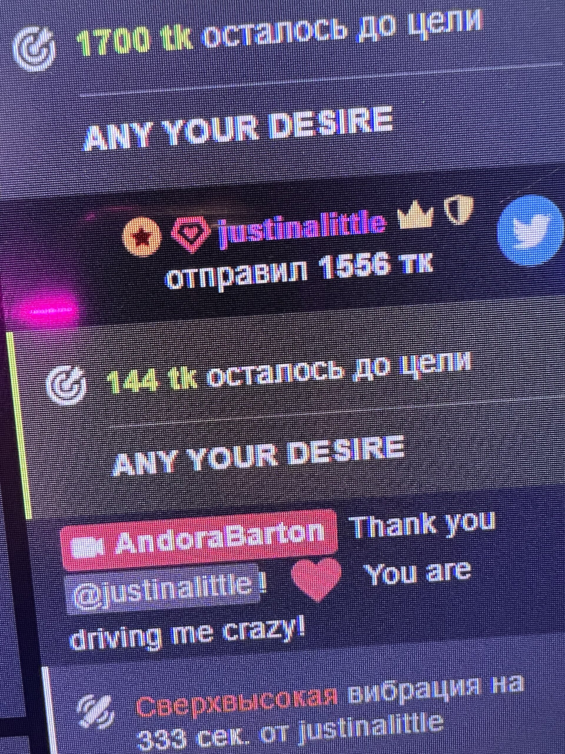 XXX Porn Photo of Nude AndoraBarton 60
