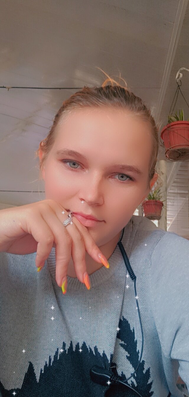 XXX Porn Photo of Nude Augustina_Crys 5