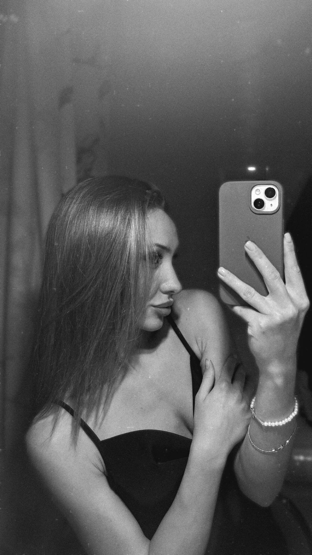 XXX Porn Photo of Nude ChelsieGibbson 6
