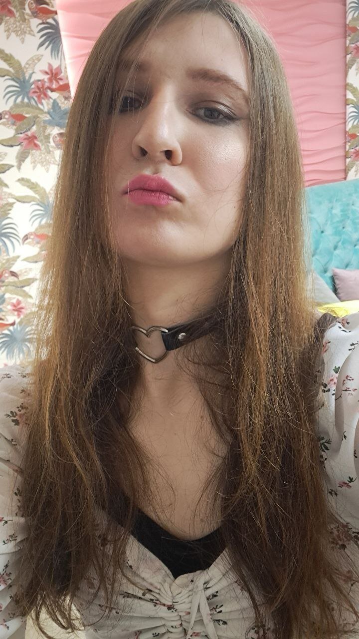 XXX Porn Photo of Nude Zoria_Right 6